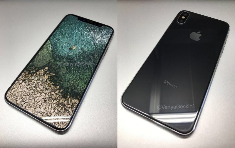 iPhone 8